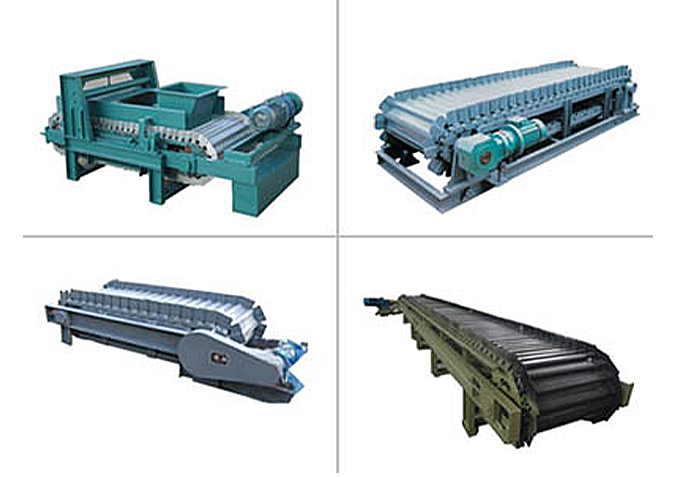  TDG - GLT series chain plate scale