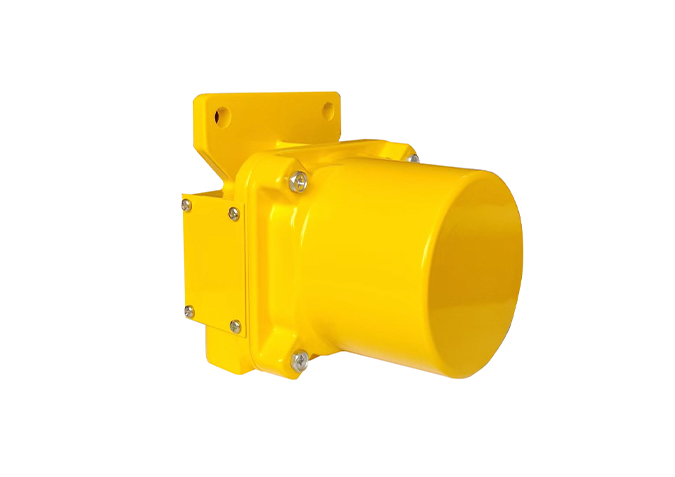 Velocity sensor