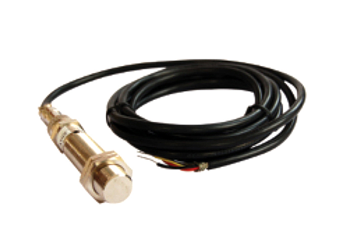  Velocity sensor