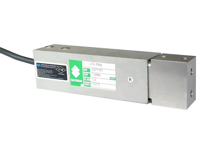  Weighing sensor
