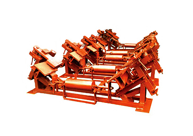  PDB series belt breaker protector