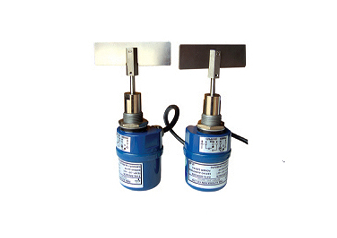  Coal blocking alarm switch belt tear switch